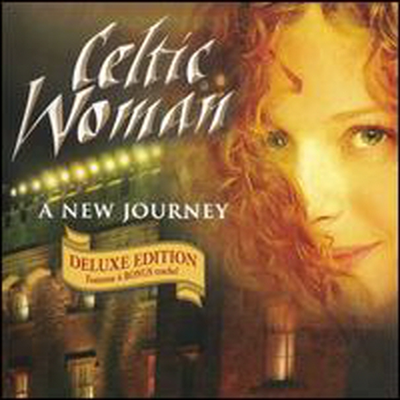 Celtic Woman - New Journey (Deluxe Edition)(CD)