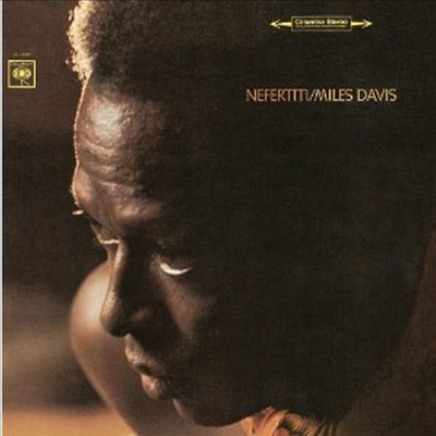 Miles Davis - Nefertiti (Bonus Tracks)(CD)