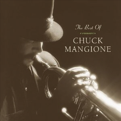 Chuck Mangione - Best of Chuck Mangione (Sony)