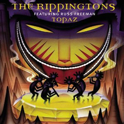 Rippingtons - Topaz