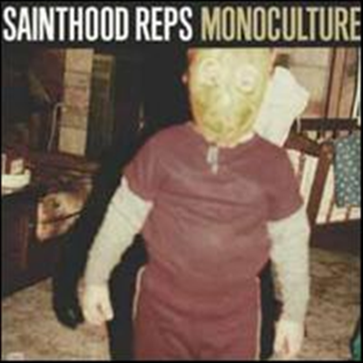 Sainthood Reps - Monoculture