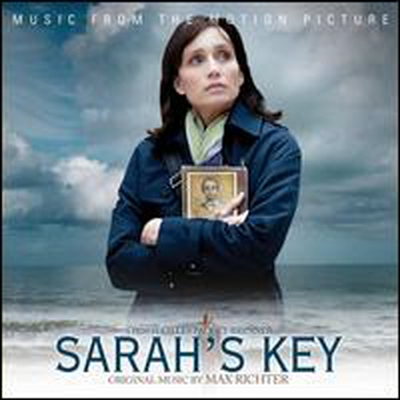 Max Richter - Sarah's Key (사라의 열쇠) (Original Motion Picture Score)(Soundtrack)