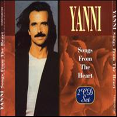 Yanni - Songs from the Heart, Vols. 1 & 2 (2CD)