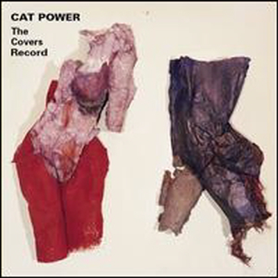 Cat Power - Covers Record (LP)