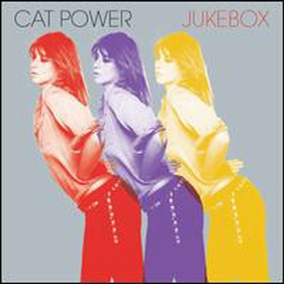 Cat Power - Jukebox (LP)