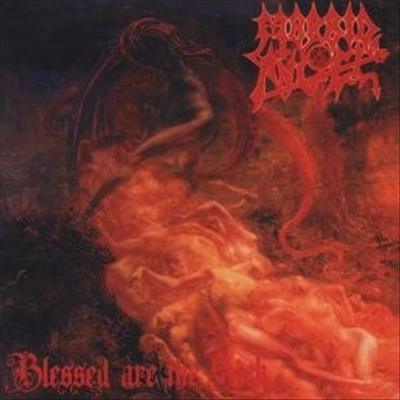 Morbid Angel - Blessed Are the Sick (Ltd. Edition Gatefold) (LP)