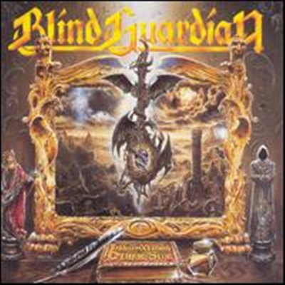 Blind Guardian - Imaginations from the Other Side (Remastered)(Enhanced)