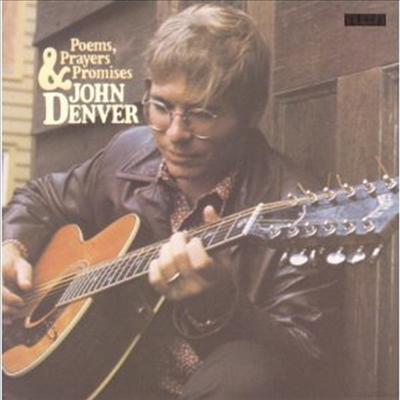 John Denver - Poems, Prayers & Promises (Remastered)(CD)