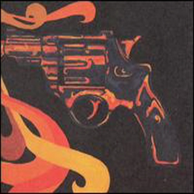 Black Keys - Chulahoma: The Songs of Junior Kimbrough (7 Tracks)(LP)