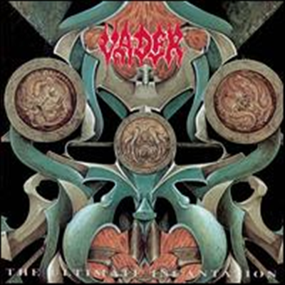 Vader - Ultimate Incantation