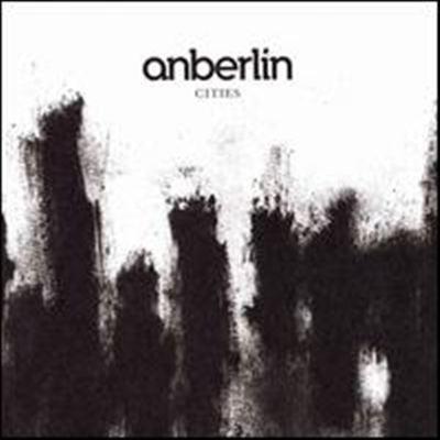 Anberlin - Cities