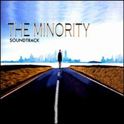 Original Soundtrack - Minority (마이너리티) (Soundtrack)(CD)