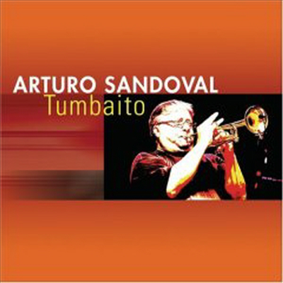 Arturo Sandoval - Tumbaito (CD)