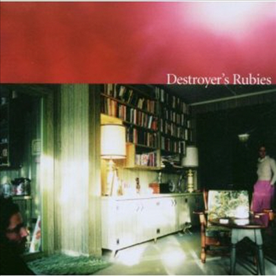 Destroyer - Destroyer&#39;s Rubies (CD)