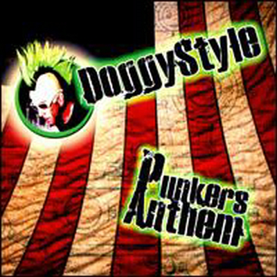 Doggy Style - Punkers Anthem (CD)