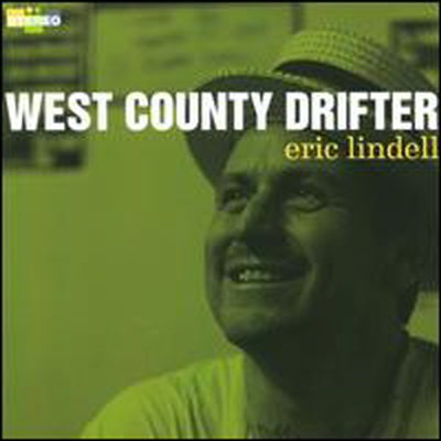 Eric Lindell - West County Drifter (2CD)