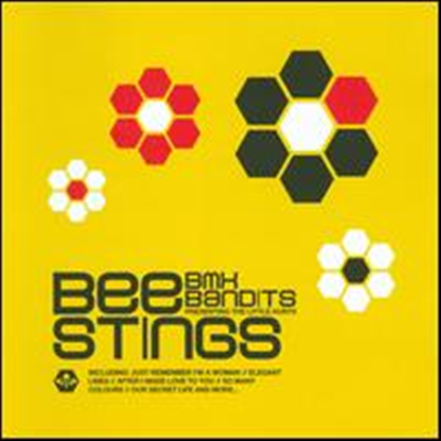 Bmx Bandits - Bee Stings