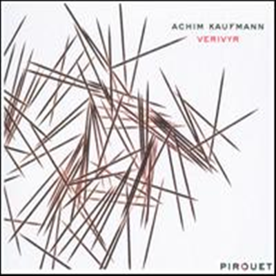 Achim Kaufmann - Verivyr