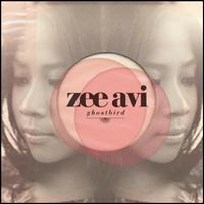 Zee Avi - Ghostbird (LP)
