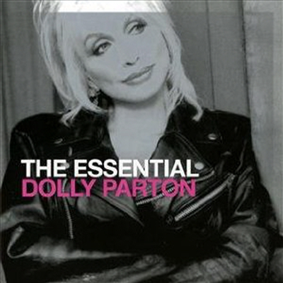 Dolly Parton - The Essential Dolly Parton (2CD)