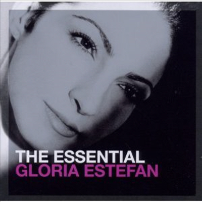 Gloria Estefan - The Essential Gloria Estefan (2CD)