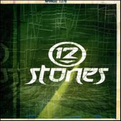 12 Stones - 12 Stones