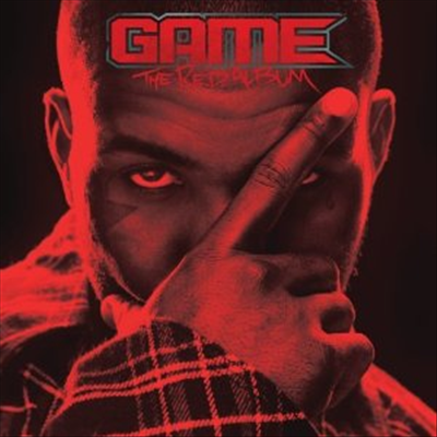 The Game - Red Album (Clean Version)