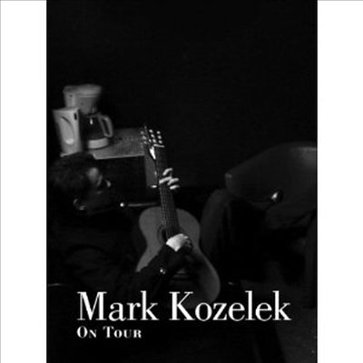 Mark Kozelek - Mark Kozelek On Tour (Digipack) (지역코드1)(DVD)(2011)