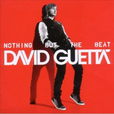 David Guetta - Nothing But The Beat (2CD)