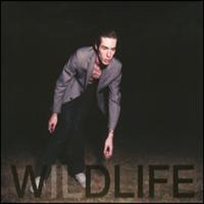 Icarus Line - Wildlife (CD)