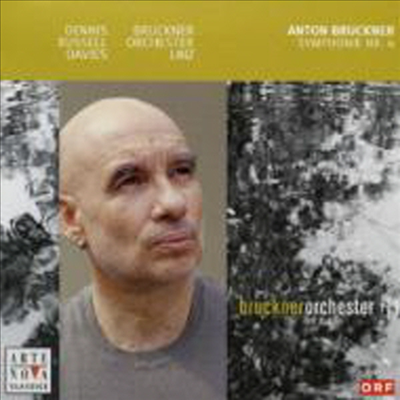 브루크너 : 교향곡 6번 (Bruckner : Symphony No.6) (일본반)(CD) - Dennis Russell Davies