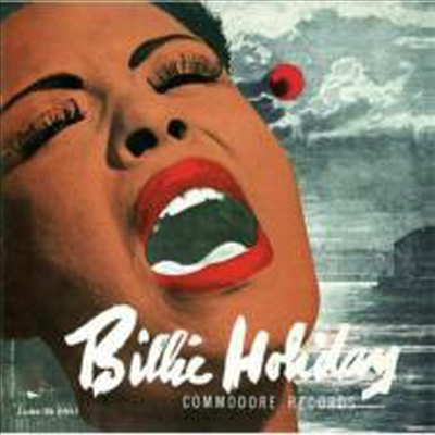 Billie Holiday - Greatest Interpretations Of Billie Holiday (SHM-CD)(일본반)