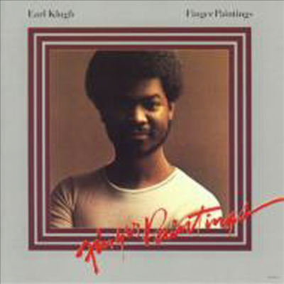 Earl Klugh - Finger Paintings (SHM-CD)(일본반)(CD)