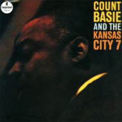 Count Basie - Count Basie &amp; The Kansas City 7 (SHM-CD)(일본반)