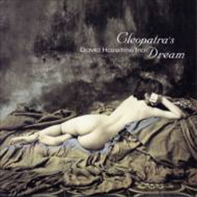 David Hazeltine Trio - Cleopatra`s Dream (Paper Sleeve)(일본반)(CD)