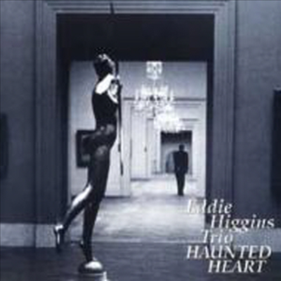 Eddie Higgins Trio - Haunted Heart (Cardboard Sleeve (mini LP)(일본반)(CD)