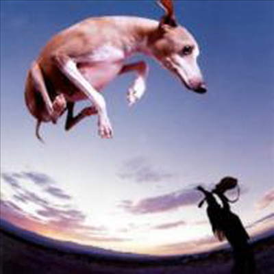 Paul Gilbert - Flying Dog (Bonus Track)(일본반)(CD)