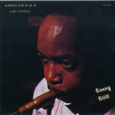 Sonny Stitt - Sonny Stitt (Remastered)(일본반)(CD)