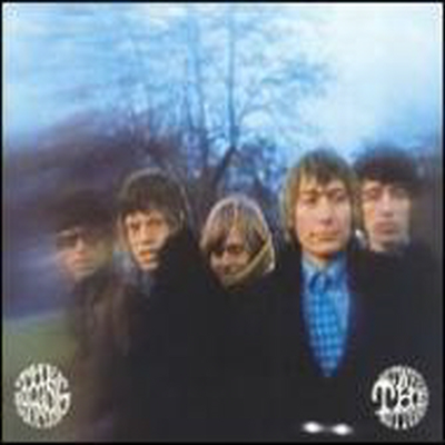 Rolling Stones - Between Buttons (Uk Version) (SHM-CD)(일본반)