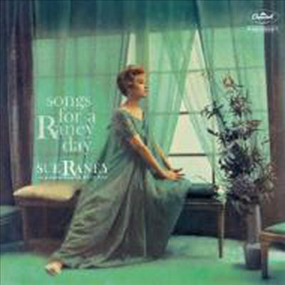 Sue Raney - Songs For A Raney Day (SHM-CD)(일본반)