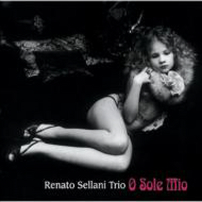 Renato Sellani Trio - O Sole Mio (Paper Sleeve)(일본반)(CD)