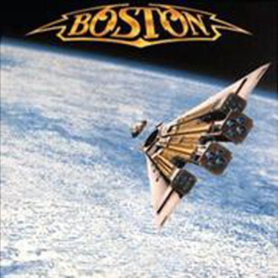 Boston - Third Stage (SHM-CD)(일본반)(CD)
