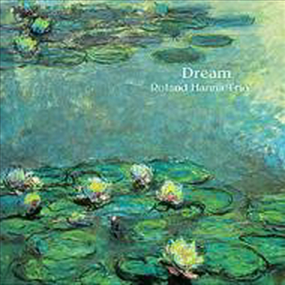 Roland Hanna Trio - Dream (Garefold Cardboard Sleeve (mini LP)(일본반)(CD)