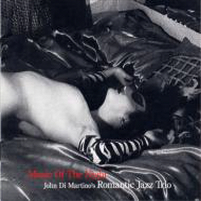 Romantic Jazz Trio - Music Of The Night (Garefold Cardboard Sleeve (mini LP)(일본반)(CD)