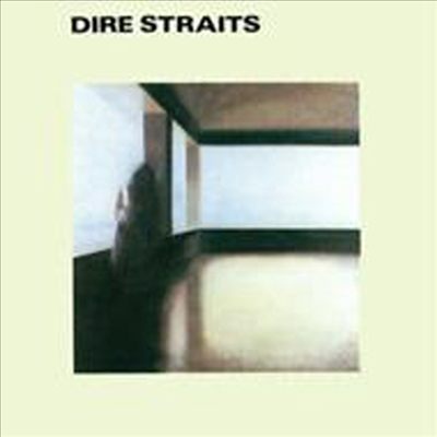 Dire Straits - Dire Straits (Remastered)(SHM-CD)(일본반)