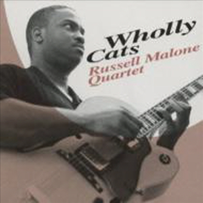 Russell Malone Quartet - Wholly Cats (Paper Sleeve)(일본반)(CD)