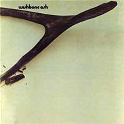 Wishbone Ash - Wishbone Ash (SHM-CD)(일본반)