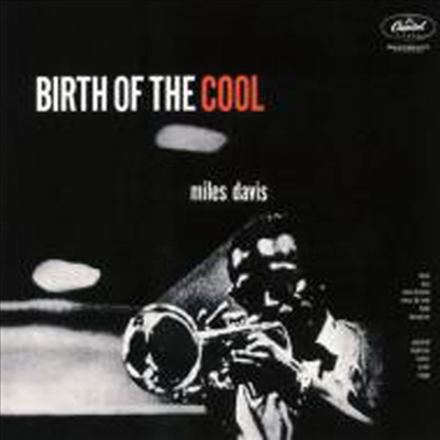 Miles Davis - Birth Of The Cool (SHM-CD)(일본반)