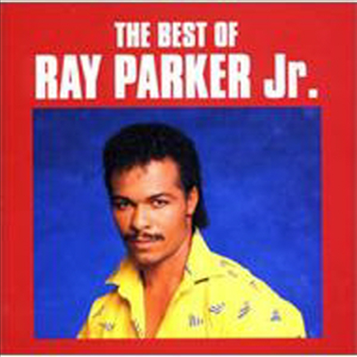 Ray Parker, Jr. - The Best Of Ray Parker Jr. (일본반)(CD)