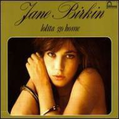 Jane Birkin - Lolita Go Home (Ltd. Ed)(Cardboard Sleeve (mini LP)(SHM-CD)(일본반)